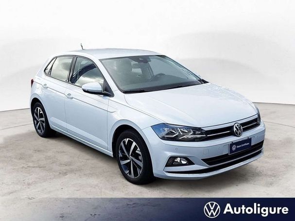 Volkswagen Polo 1.0 TSI Highline 70 kW image number 2