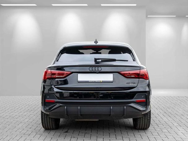 Audi Q3 40 S tronic S-line 147 kW image number 6