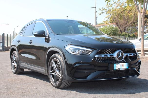 Mercedes-Benz GLA 250 4Matic 165 kW image number 2