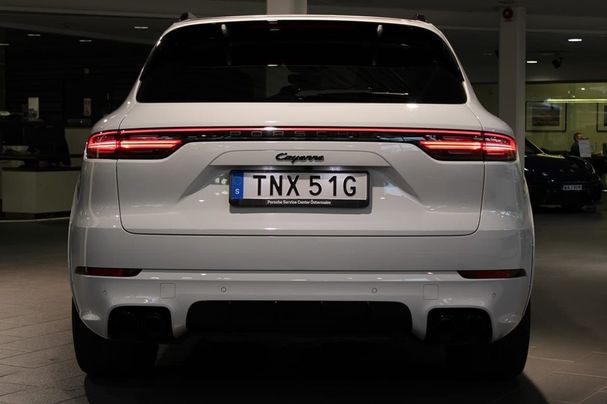 Porsche Cayenne E-Hybrid 344 kW image number 7