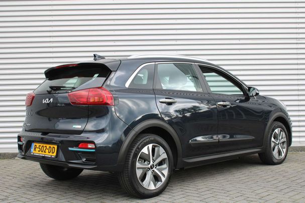 Kia Niro 150 kW image number 4