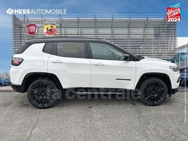 Jeep Compass 1.3 PHEV 177 kW image number 18