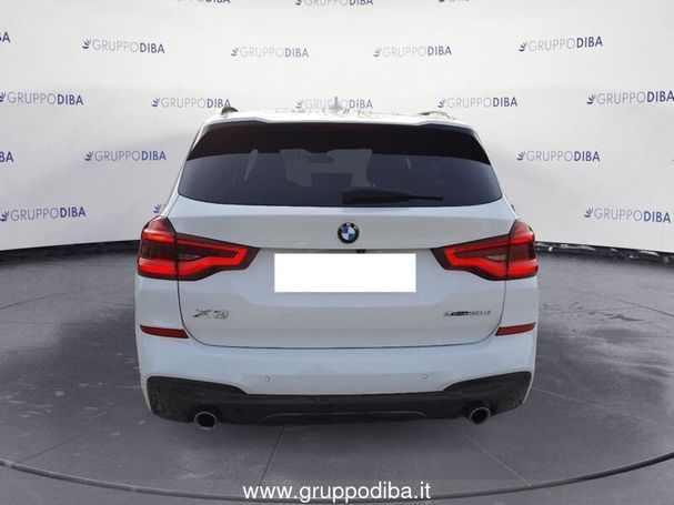 BMW X3 xDrive20d 140 kW image number 6