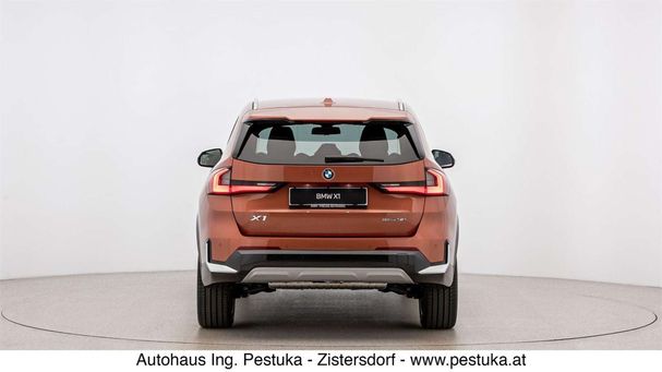 BMW X1 sDrive18i 100 kW image number 11