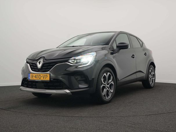 Renault Captur TCe 90 Evolution 67 kW image number 28