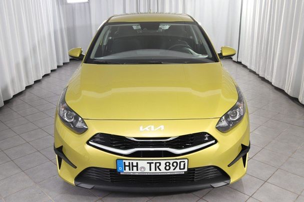 Kia Ceed 1.5 Vision 118 kW image number 3