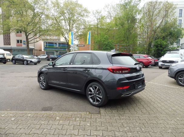 Hyundai i30 118 kW image number 6