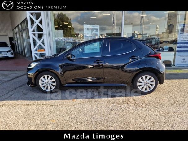 Mazda 2 85 kW image number 4