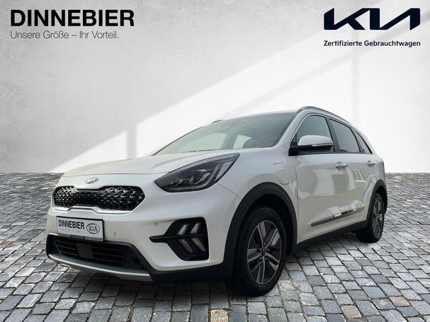 Kia Niro 1.6 104 kW image number 1