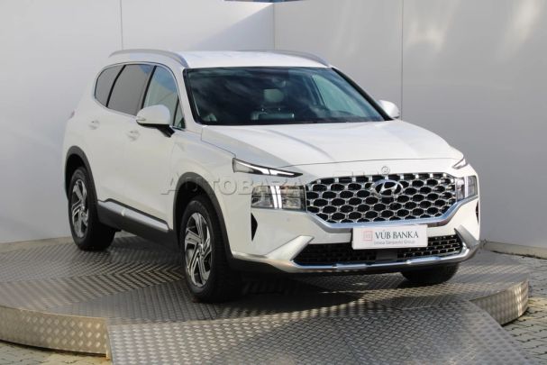 Hyundai Santa Fe 142 kW image number 2