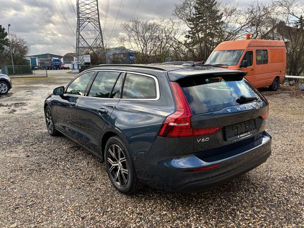 Volvo V60 Core 120 kW image number 6