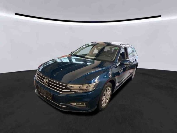 Volkswagen Passat Variant 2.0 TDI Business DSG 110 kW image number 1