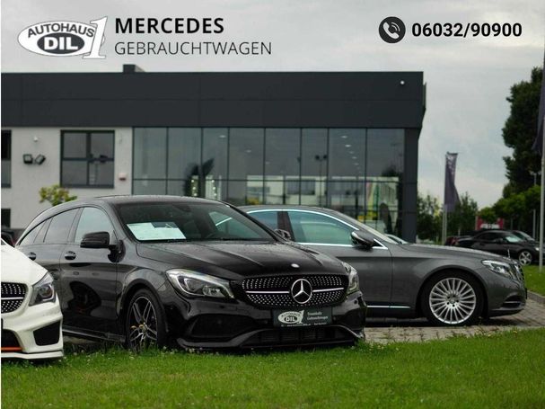 Mercedes-Benz CLA 250 160 kW image number 5