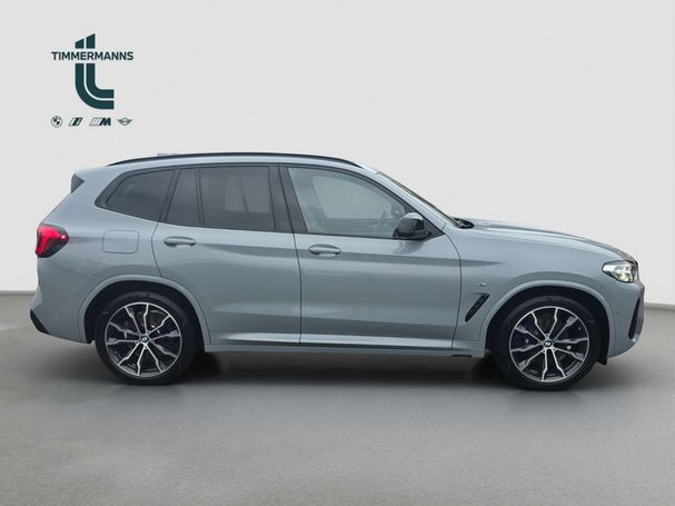 BMW X3 M40i xDrive 265 kW image number 6