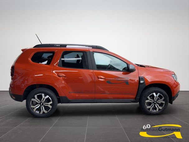 Dacia Duster TCe 150 EDC 110 kW image number 13