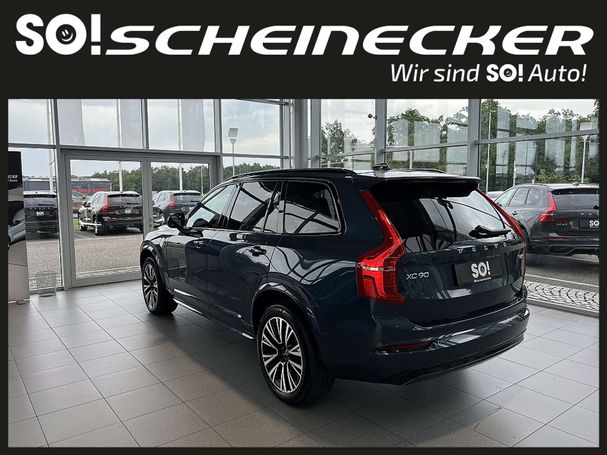 Volvo XC90 T8 Recharge AWD Plus 335 kW image number 4