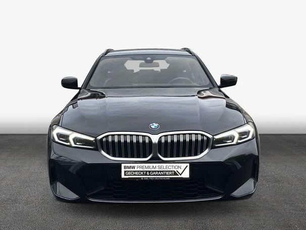 BMW 318i Touring M Sportpaket 115 kW image number 2