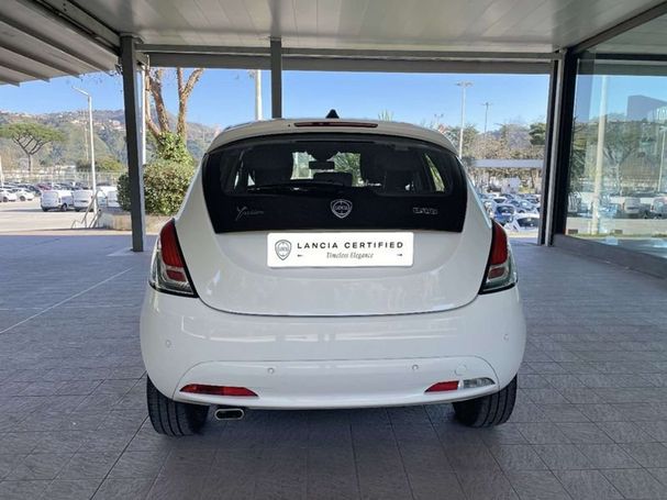 Lancia Ypsilon 51 kW image number 5