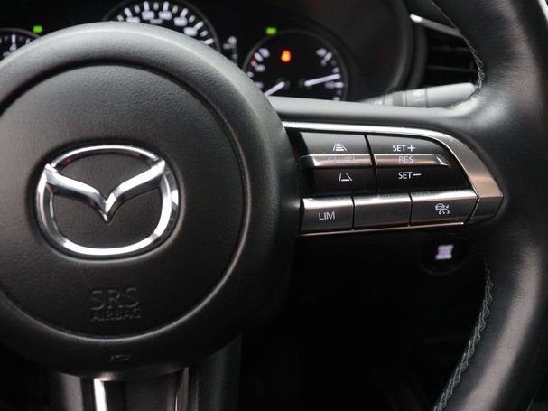 Mazda CX-30 97 kW image number 22