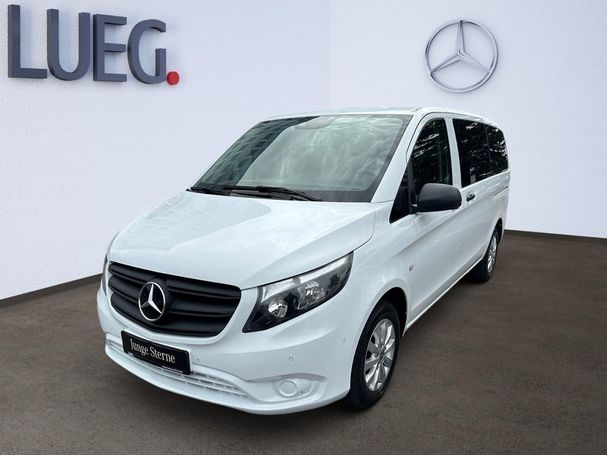 Mercedes-Benz Vito 114 CDi Tourer PRO 100 kW image number 1