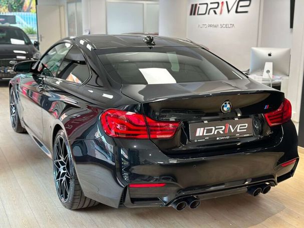 BMW M4 317 kW image number 6