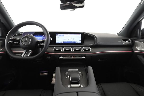 Mercedes-Benz GLE 450 d 270 kW image number 10