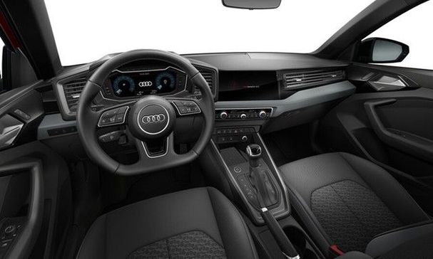 Audi A1 35 TFSI S-line Sportback 110 kW image number 5