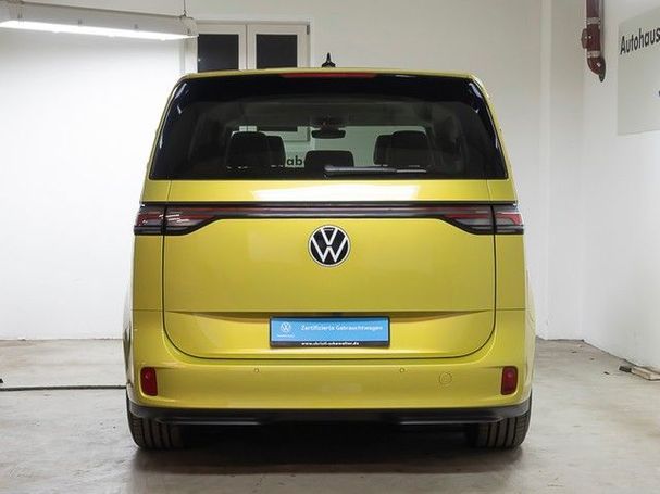 Volkswagen ID. Buzz Pro 150 kW image number 3