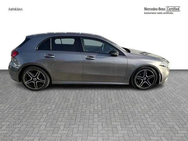 Mercedes-Benz A 200 110 kW image number 6