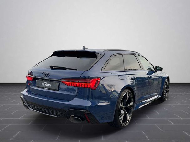 Audi RS6 441 kW image number 3