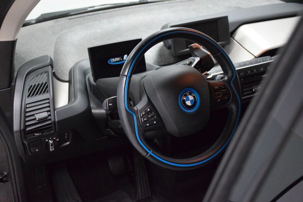 BMW i3s 120Ah 135 kW image number 5