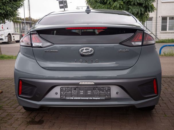 Hyundai Ioniq 1.6 104 kW image number 7