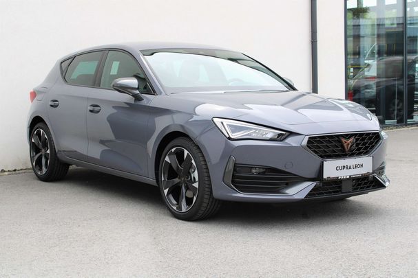 Cupra Leon 1.5 TSI 110 kW image number 10