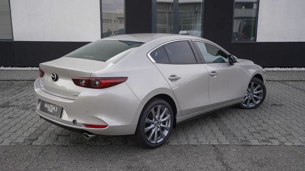 Mazda 3 M 110 kW image number 3