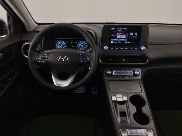 Hyundai Kona 64 kWh 150 kW image number 9