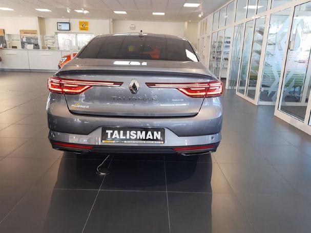 Renault Talisman TCe 160 Intens EDC 117 kW image number 6