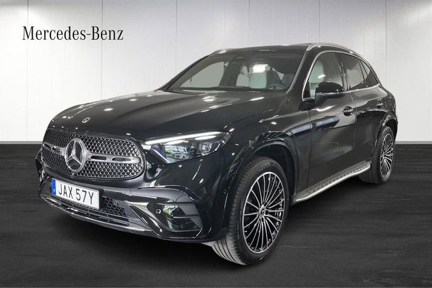 Mercedes-Benz GLC 300 e 4Matic 230 kW image number 1