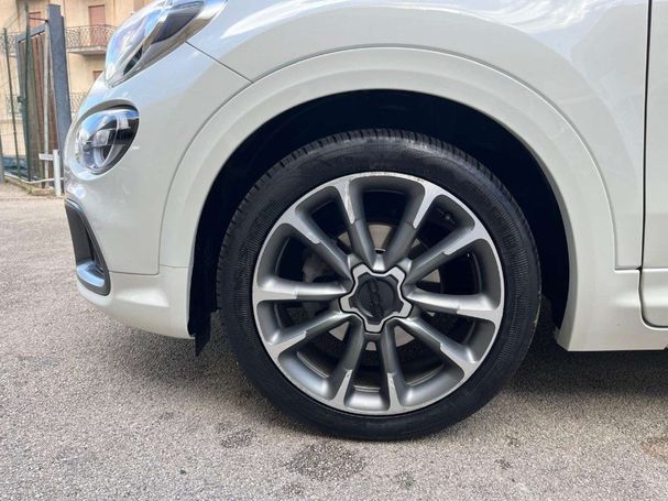 Fiat 500X 1.6 MultiJet Sport 96 kW image number 8