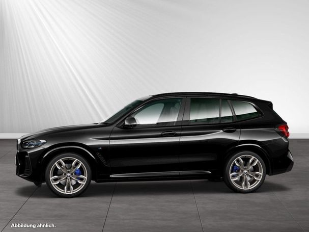 BMW X3 M40i xDrive 265 kW image number 6