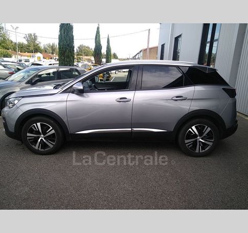 Peugeot 3008 130 Stop & Start Allure 96 kW image number 5