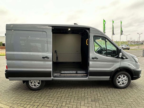 Ford E-Transit 350 L2H2 Trend 135 kW image number 7