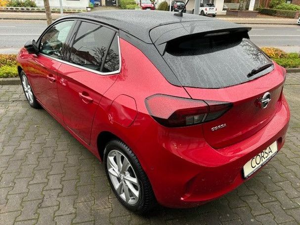 Opel Corsa 1.2 Elegance 74 kW image number 2