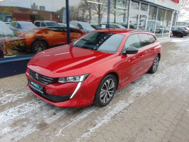 Peugeot 508 SW 96 kW image number 1