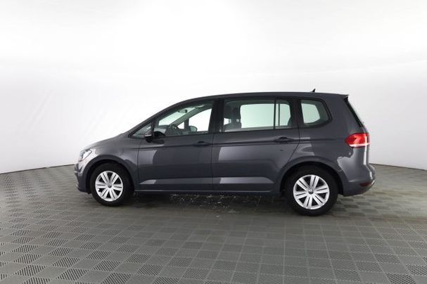 Volkswagen Touran 2.0 TDI 90 kW image number 6