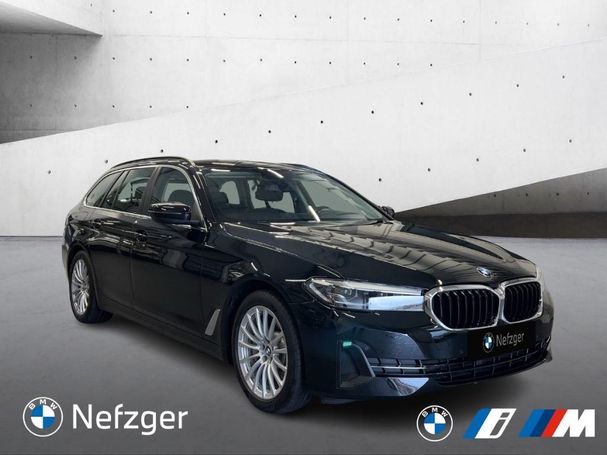 BMW 530 Touring 205 kW image number 2