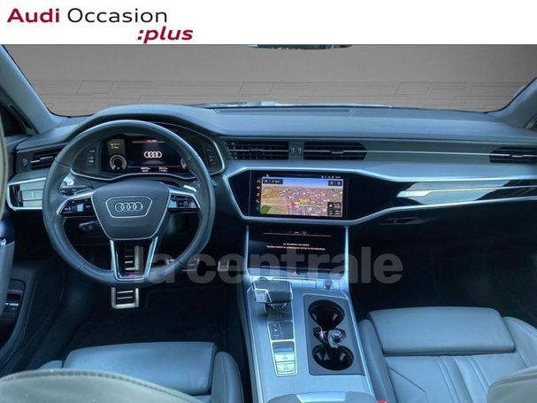 Audi A6 50 TFSIe quattro S tronic S-line 270 kW image number 8