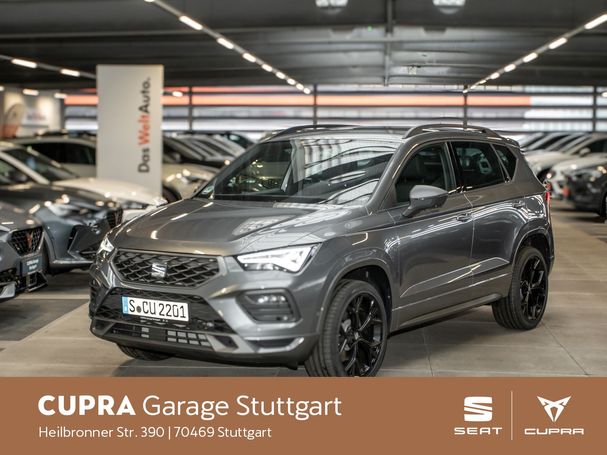 Seat Ateca 2.0 TDI DSG FR 110 kW image number 1