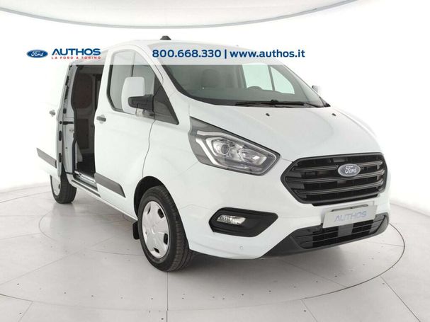 Ford Transit Custom 300 L2H1 Trend 96 kW image number 4