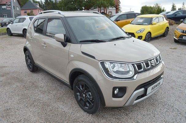 Suzuki Ignis 61 kW image number 2