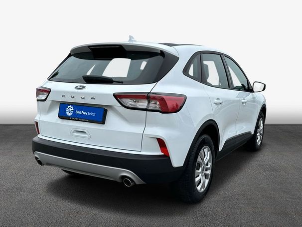 Ford Kuga 1.5 EcoBoost 110 kW image number 3